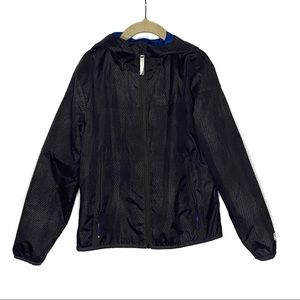 Boys Windbreaker Jacket